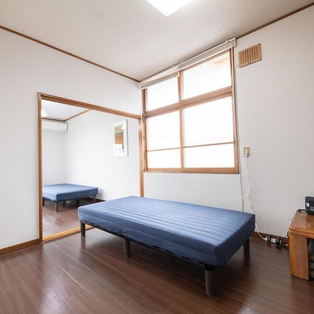 Mimosa Apartment Hakodate Exterior photo