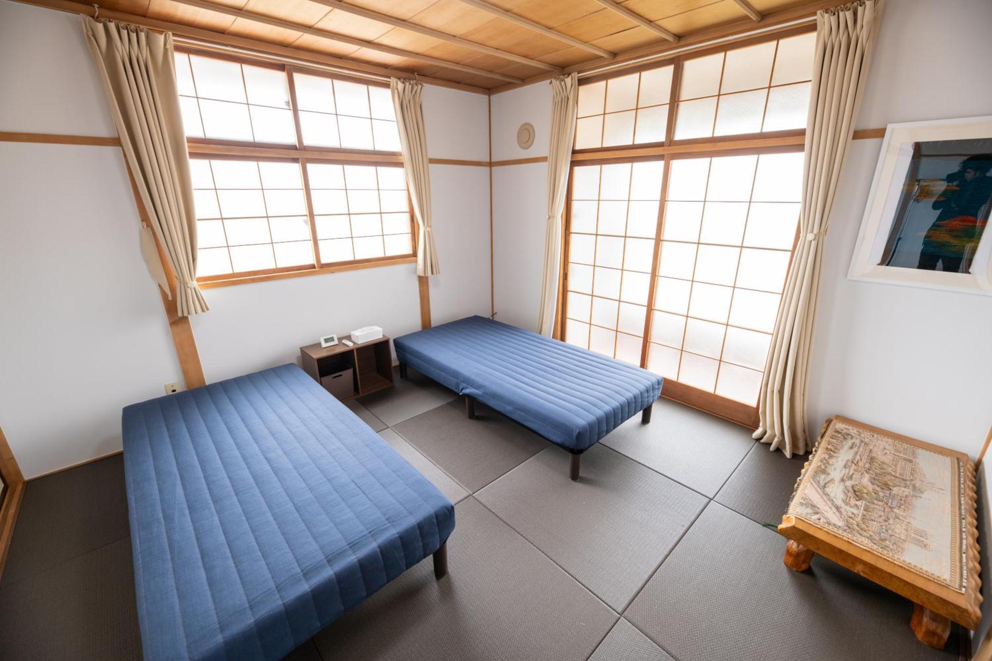 Mimosa Apartment Hakodate Exterior photo